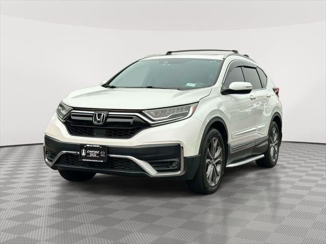 2020 Honda CR-V AWD Touring