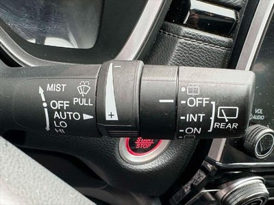 2020 Honda CR-V AWD Touring
