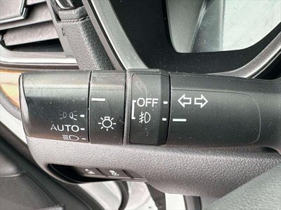 2020 Honda CR-V AWD Touring