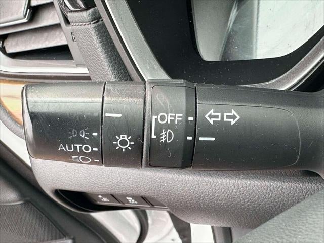 2020 Honda CR-V AWD Touring