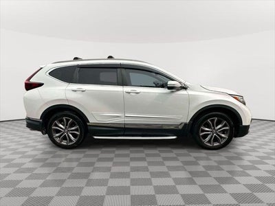 2020 Honda CR-V AWD Touring