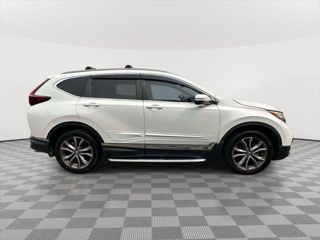 2020 Honda CR-V AWD Touring