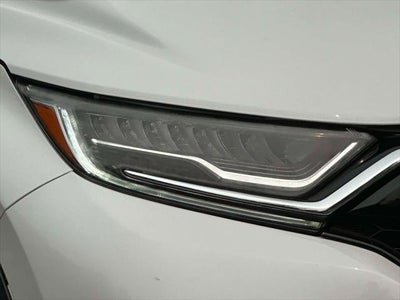 2020 Honda CR-V AWD Touring