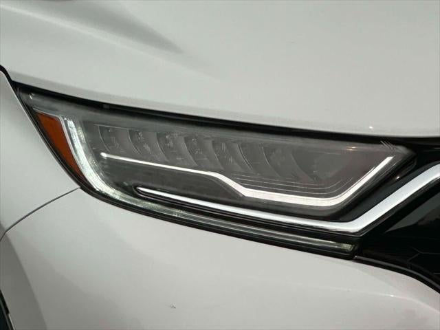 2020 Honda CR-V AWD Touring