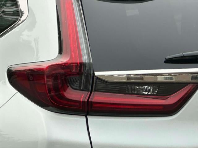 2020 Honda CR-V AWD Touring