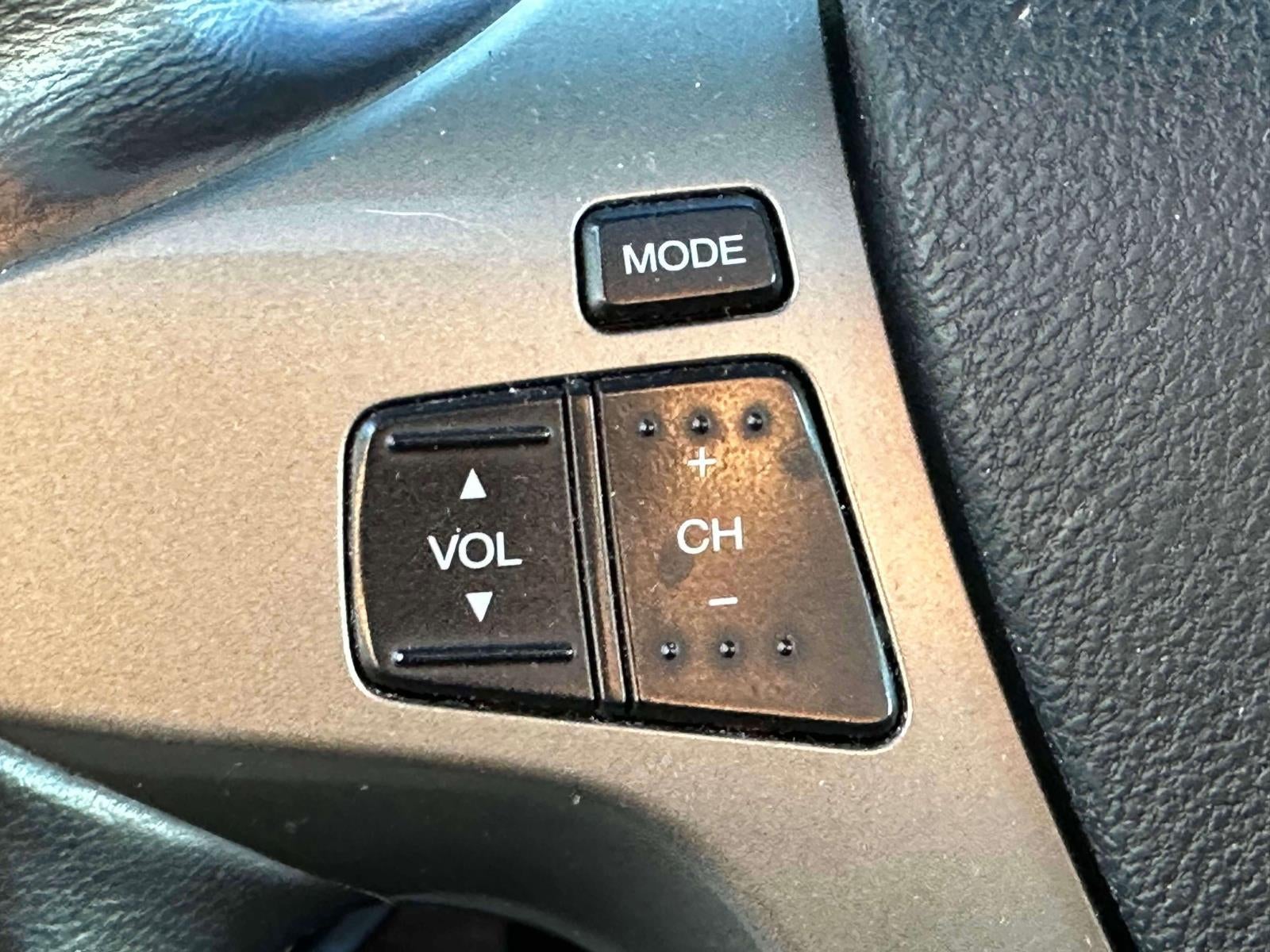 2013 Acura MDX Technology Package