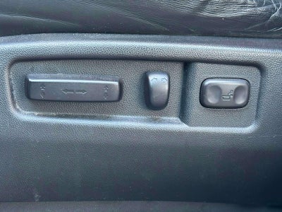 2013 Acura MDX Technology Package