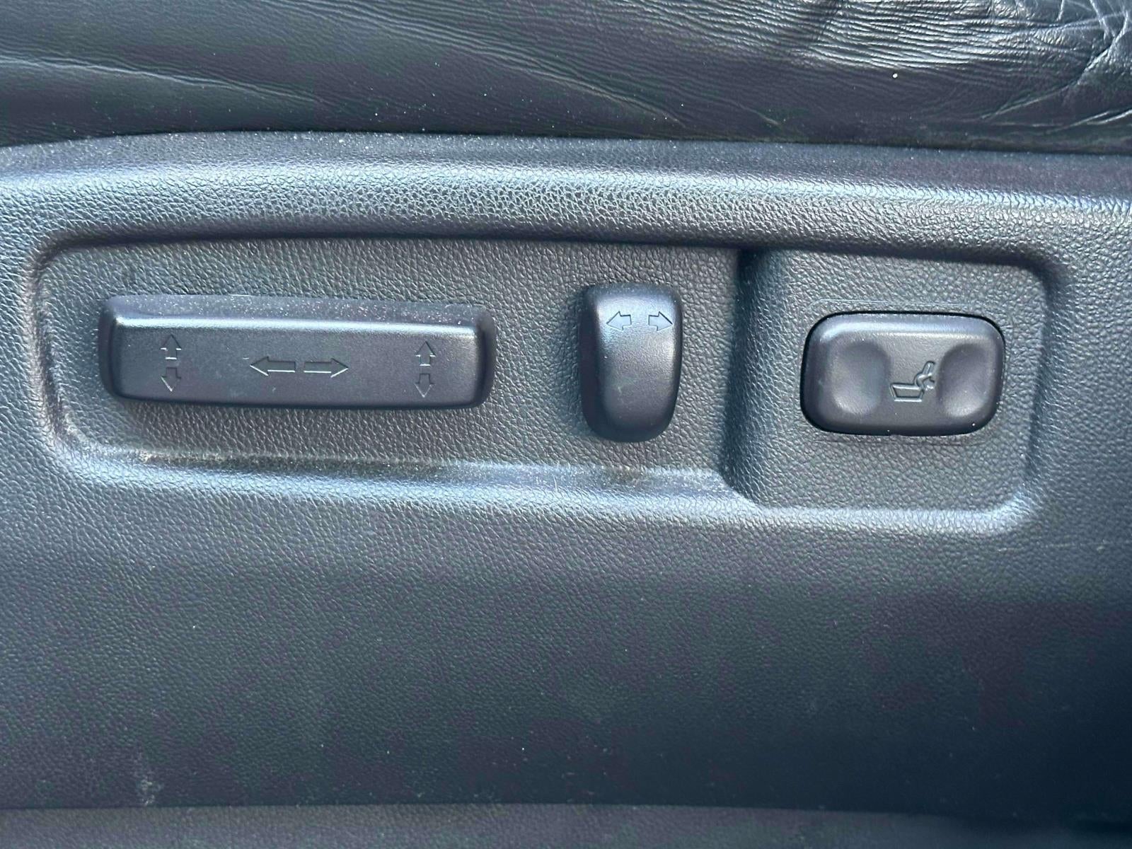 2013 Acura MDX Technology Package