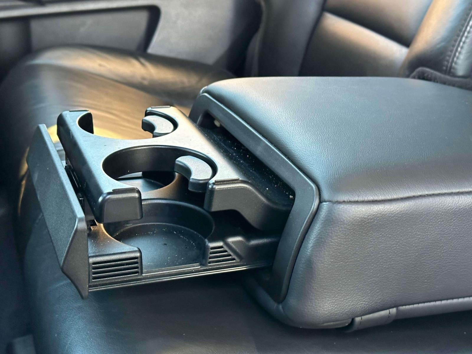 2013 Acura MDX Technology Package