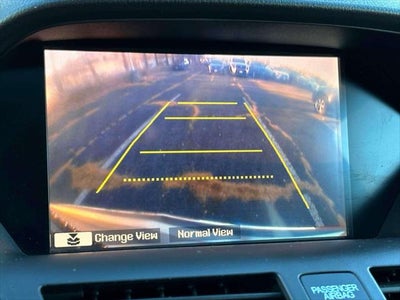2013 Acura MDX Technology Package
