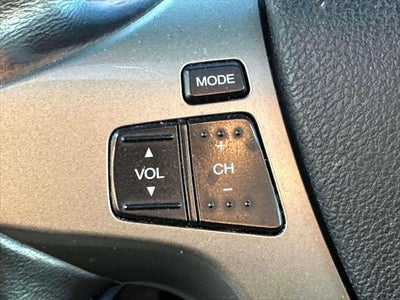 2013 Acura MDX Technology Package