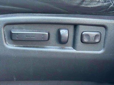 2013 Acura MDX Technology Package