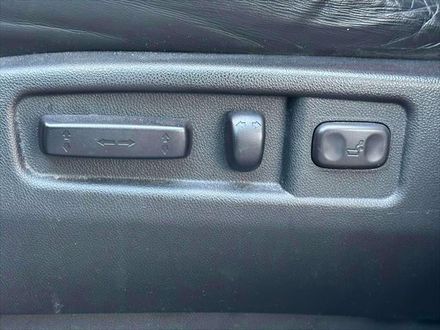 2013 Acura MDX Technology Package