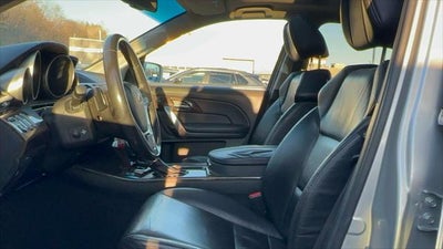 2013 Acura MDX Technology Package