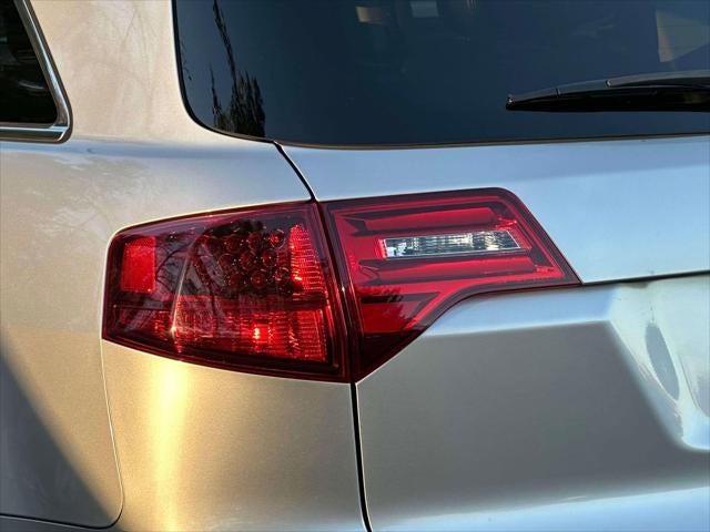 2013 Acura MDX Technology Package