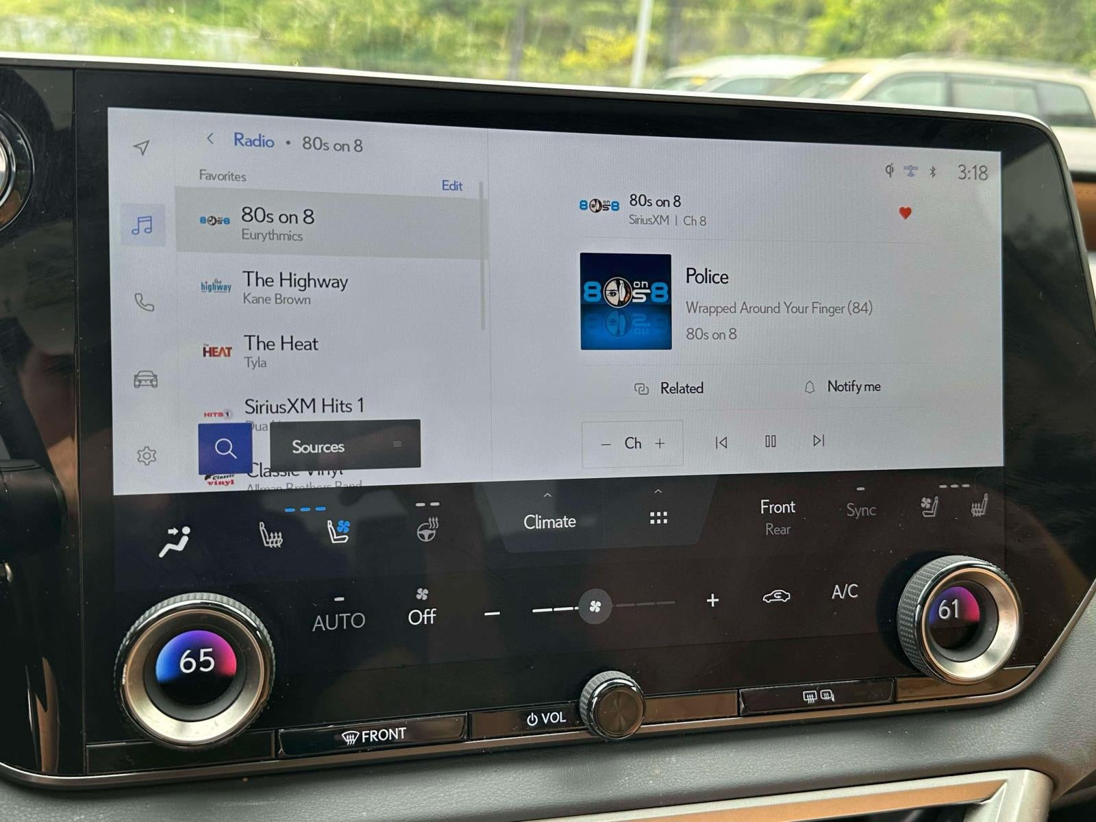 2023 Lexus RX 350 Premium