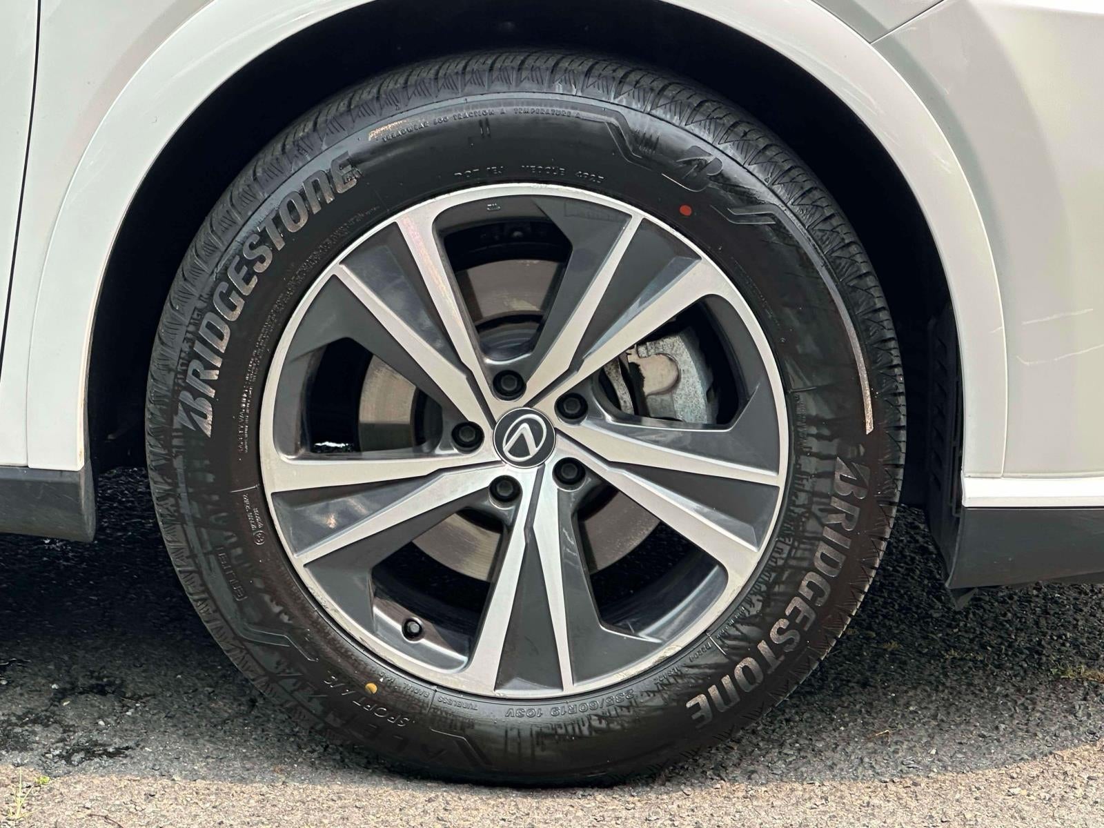 2023 Lexus RX 350 Premium