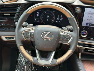 2023 Lexus RX 350 Premium