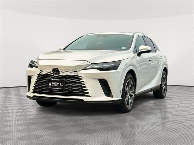 2023 Lexus RX 350 Premium