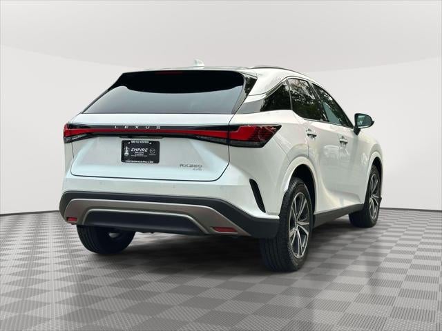 2023 Lexus RX 350 Premium