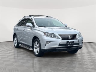 2015 Lexus RX 350 350