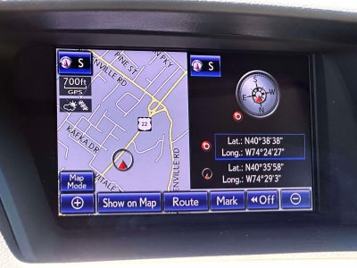 2014 Lexus RX 350 350