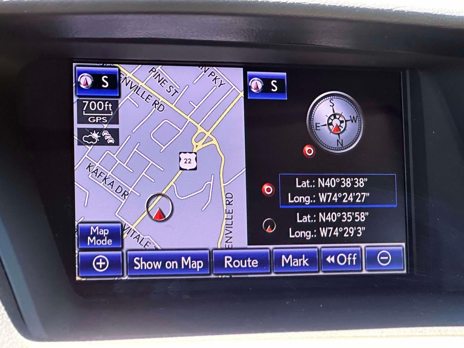 2014 Lexus RX 350 350