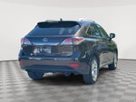2014 Lexus RX 350 350