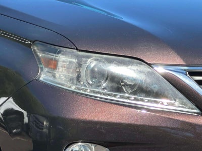 2014 Lexus RX 350 350