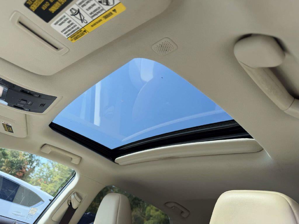 2018 Lexus RX 350 350