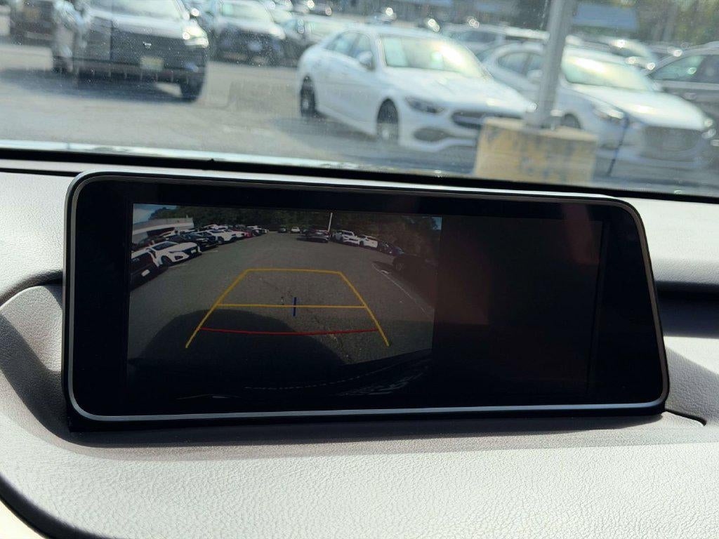 2018 Lexus RX 350 350