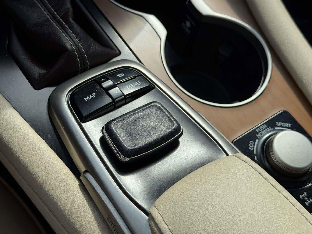 2018 Lexus RX 350 350
