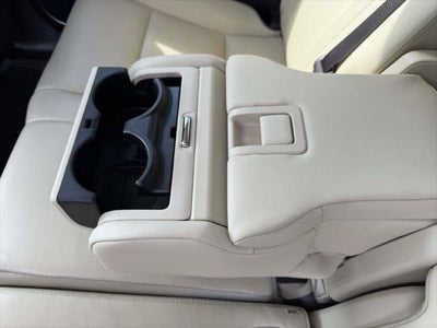 2018 Lexus RX 350 350