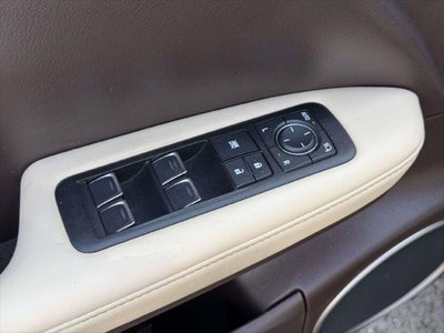 2018 Lexus RX 350 350