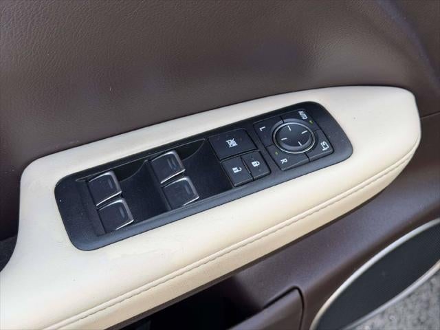 2018 Lexus RX 350 350