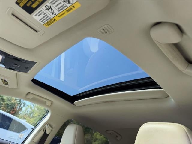 2018 Lexus RX 350 350