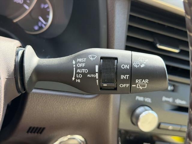 2018 Lexus RX 350 350