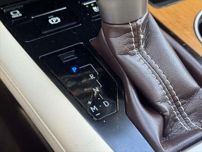 2020 Lexus RX 350 350