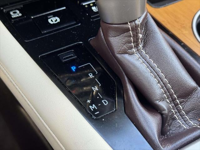 2020 Lexus RX 350 350