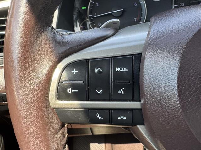 2020 Lexus RX 350 350