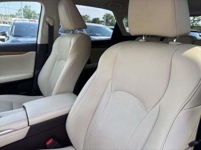 2020 Lexus RX 350 350