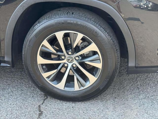 2020 Lexus RX 350 350