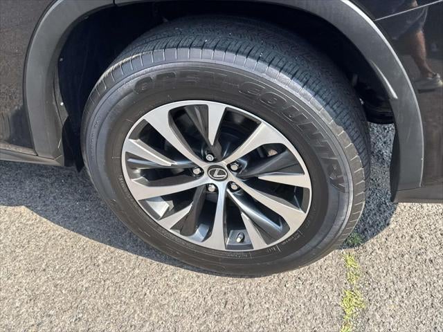 2020 Lexus RX 350 350