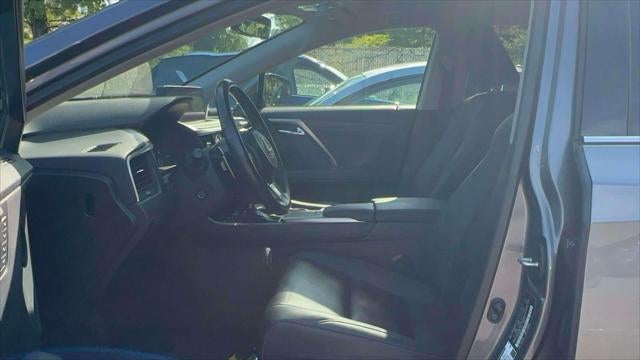 2021 Lexus RX 350 350