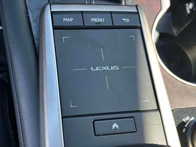 2021 Lexus RX 350 350