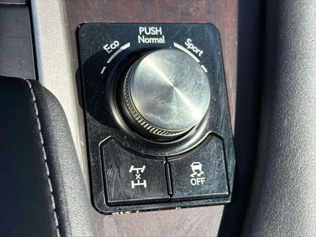 2021 Lexus RX 350 350