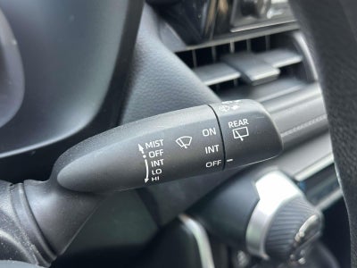 2020 Toyota RAV4 Hybrid LE