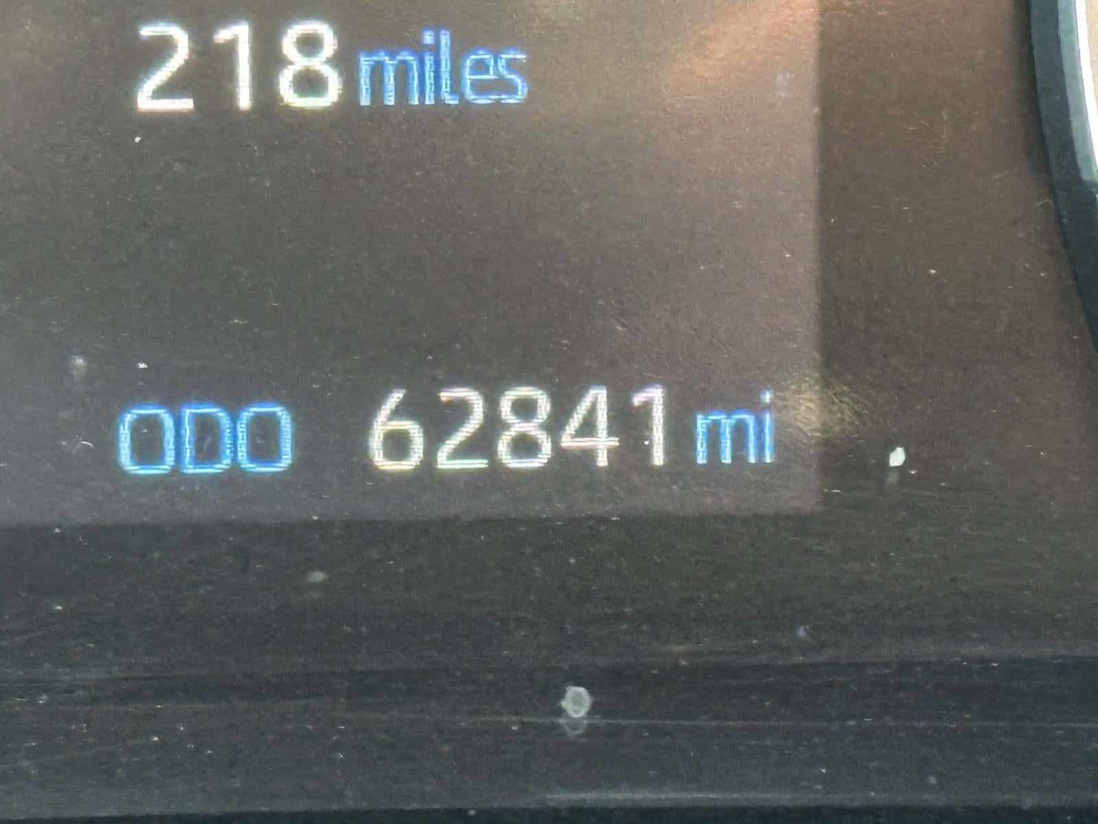 2020 Toyota RAV4 Hybrid LE