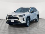 2020 Toyota RAV4 Hybrid LE