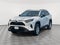 2020 Toyota RAV4 Hybrid LE